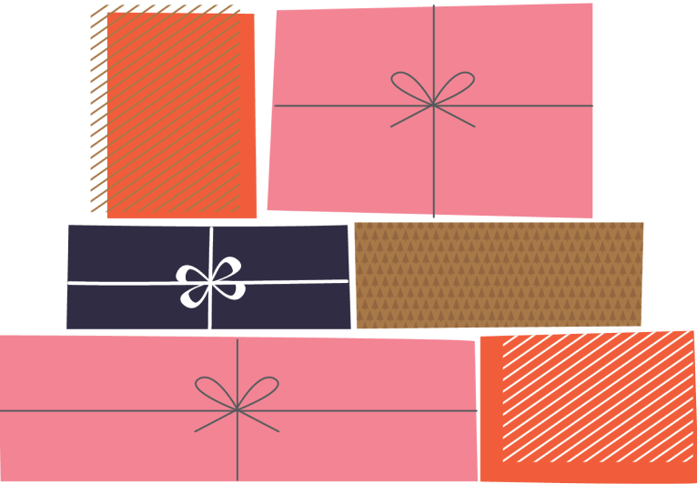 Presents 2